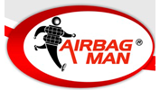 Airbag Man Maroochydore