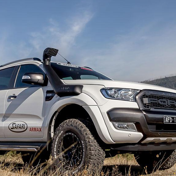 Maroochydore 4wd Snorkel 02