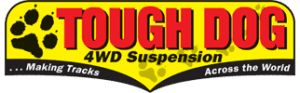Tough Dog Suspension Maroochydore