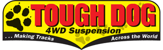 Tough Dog Suspension Maroochydore