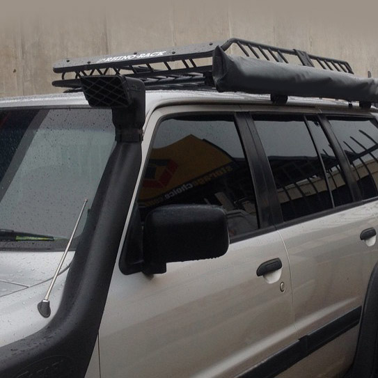 Maroochydore 4wd Snorkel 03