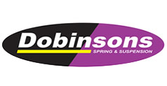 Dobinsons Logo