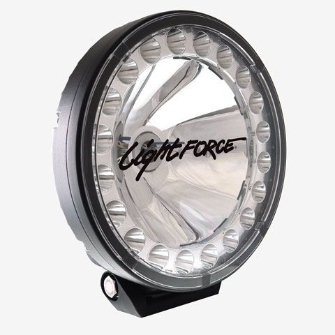 Htx2 Hybrid Driving Light