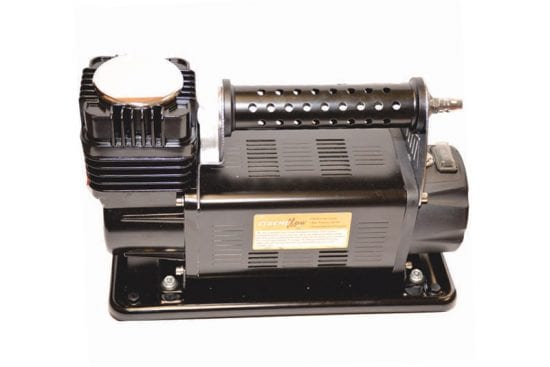 Road Safe Air Compressor