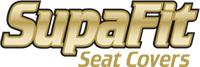 Supafit Seat Covers Logo
