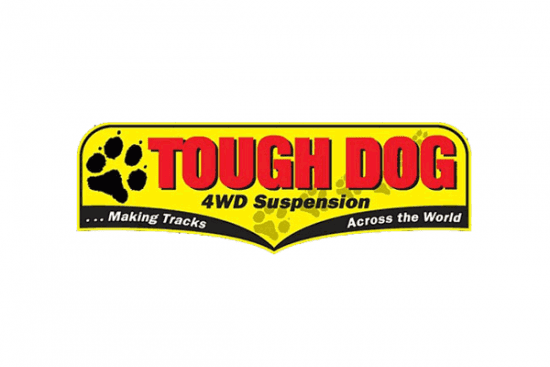 Tough Dog Logo 01