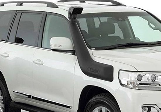 Toyota Landcruiser 200 Series 2016 Safari Snorkel