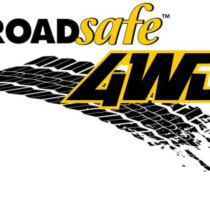 Roadsafe 4wd